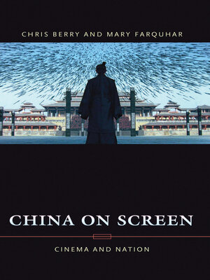 cover image of China on Screen